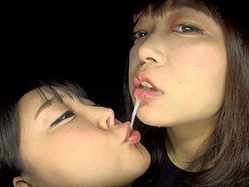 ダブルバーチャルレズベロキス 2　サンプル画像06